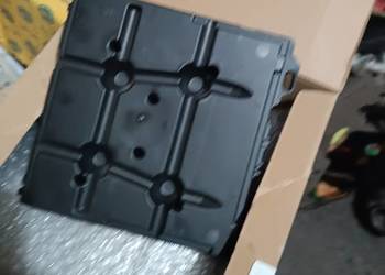 Modol komfortu VW t5-t6