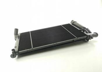 CHŁODNICA WODY VALEO PEUGEOT 306 1993-2003 1.9D 1.9DT