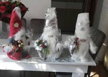 Skrzaty ręcznie robione