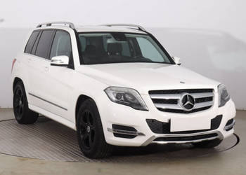 Mercedes GLK 350 4MATIC