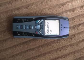 Nokia 7250i nhl-4jx telefon 7250 4jx