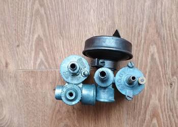 Wfm Jawa gażniki zabytkowe