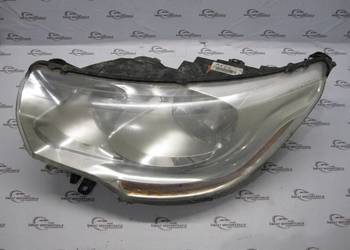 CITROEN C4 II B7 lampa lewa przód 9687308380 ANGLIK