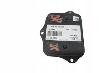 PRZETWORNICA XENON MODUŁ LED LAMPY  31395946 Volvo XC 90 II (2015-  )