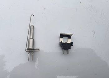 Buderus Logamax Plus GB012-25K V2 - czujnik temperatury