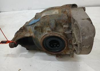 DYFERENCJAŁ MOST BMW X3 F25 N47 MANUAL XDRIVE 7592009 3.73