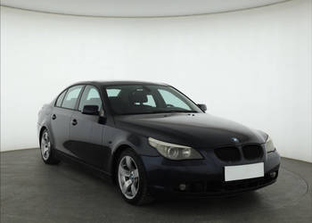 BMW 5 525d