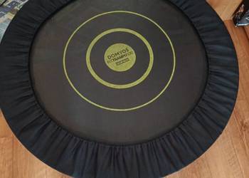 Trampolina fitness Domyos FIT TRAMPO100