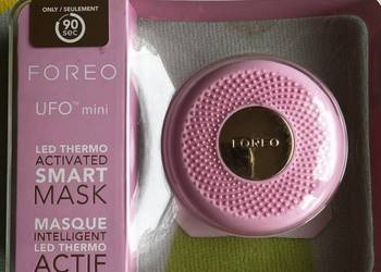 Szoteczka do twarzy Foreo UFO mini