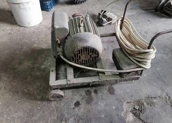 Silnik 1,5 kw