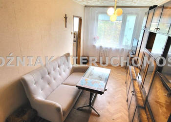 Mieszkanie do sprzedania Wałbrzych 35.5m2 2 pok