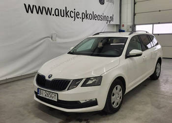 Škoda Octavia 1.6 TDI SCR Active IV (2020-)