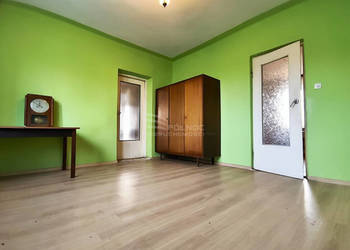 Dom + działka 2,4 ha – Siedliszcze
