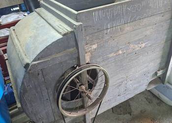 Sprzedam wialnia do zboża