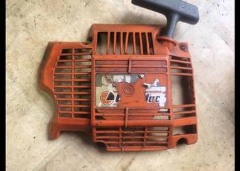 Rozrusznik Oleo mac 971 oryginał