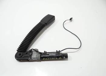 NAPINACZ PASA LEWY PRZÓD BMW E60 E61 LCI 9117239 (4623754)