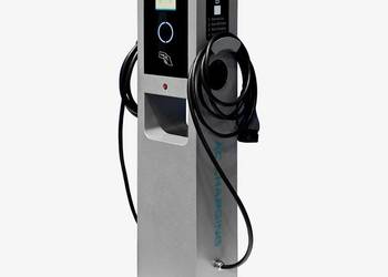 Ładowarka EV 44kW dla biurowców