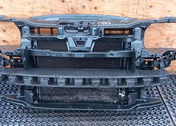 VW TOURAN 1.9 TDI PAS PRZEDNI KOMPLET