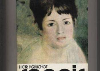 Renoir - Henri Perruchot