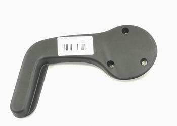 DŹWIGNIA SIEDZENIA LEWEGO FIAT 500 2007-2012 NOWA ORYGINAŁ 71752509 OUTLET