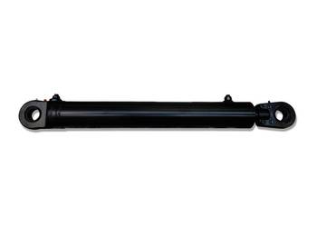 SIŁOWNIK Hydr SMT-2LS 80x45 SKOK 500 REGULOWANE UCHO [3861]