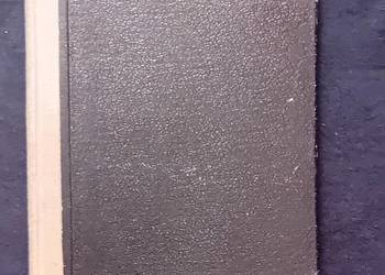 Dr C. Pakuckas. Kas me asame ? Żinijos - Kaunas, 1932 r.