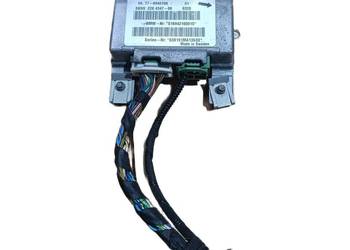 Czujnik poduszki powietrznej BMW E60 E61 E63 E64 prawy 65776942100