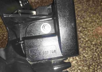 Czujnik nachylenia pojazdu BMW E60 E61 E63 E64 E65 E66 E90 E91 E92 E93 E87