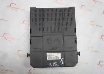 BERLINGO II 08r moduł BSI 9664058780