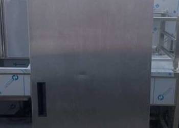 Szafa Chłodnicza Nierdzewna - DORA METAL - 700 L - s 1721.O