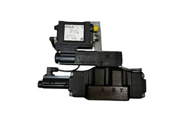 Atos DPZOLESSNBC273D9E, DLHZ0LESSNBC040L03 Zawór kierunkowy