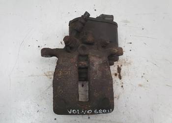 Volvo S60 II S80 II V60 V70 III XC70 II TYLNY ZACISK HAMULCOWY prawy tył Volvo S60 II S80 II V60 V70 III XC70 II TYLNY ZACISK HAMULCOWY prawy tył