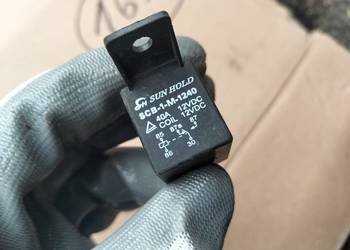 PRZEKAŹNIK SCB-1-M-1240