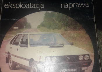 FSO Polonez naprawa eksploatacja