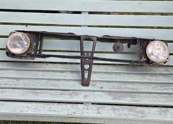 Golf II pas przedni z reflektorami