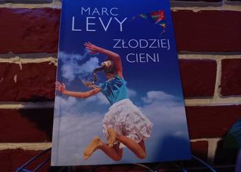 magia i dzieciństwo | marc levy - złodziej cieni