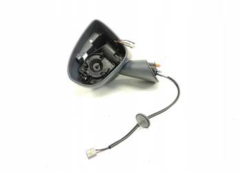 LUSTERKO PRAWE OPEL MERIVA B 10-17 ORYGINAŁ ASO