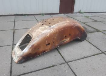 Blotnik Harley Davidson