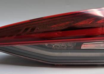 Lampa Tylna Prawa Wewnętrzna Skoda Octavia IV Combi LED 5E6945308A