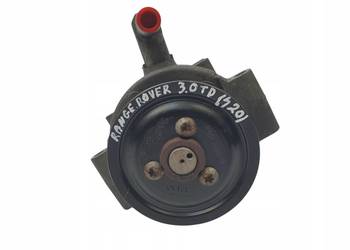 KOMPRESOR POMPA ZAWIESZENIA Land Rover Discovery IV 3.0 SDV6 AH32-5F489-BB