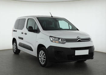 Citroen Berlingo 1.2 PureTech
