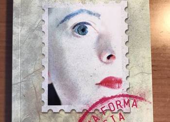 Książka Amélie Nothomb "Pewna forma życia"