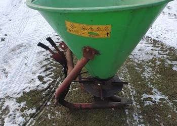 Sprzedam rozsiewacz nawozów