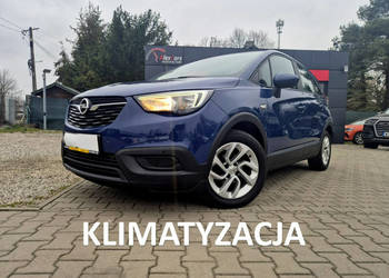 Opel Crossland X Ładny