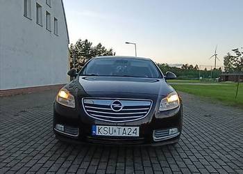 Opel Insignia 2011