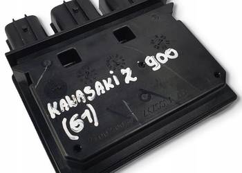 MODUŁ BEZPIECZNIKÓW STEROWNIK Kawasaki Z900 Z 900 19-24 27002-0050 ZKZ001A