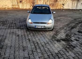 Ford KA 2006r