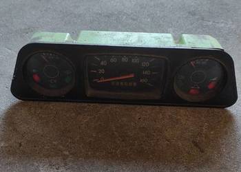 Licznik ZAZ Zaporożec