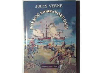 Juliusz Verne: Północ kontra Południe