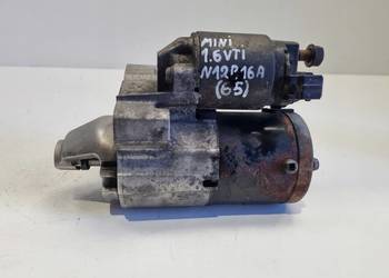 ROZRUSZNIK Mini Cooper R56 1.6 16V VTi ROZRUSZNIK V755001780 M000T32271